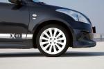 Suzuki Swift X-ITE 2012 года
